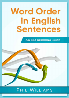 Word Order in English Sentences - Phil Williams.pdf